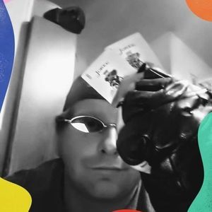 Meet your Posher, Eric